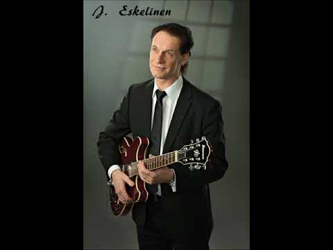 J. Eskelinen  -   Jokainen Hetki