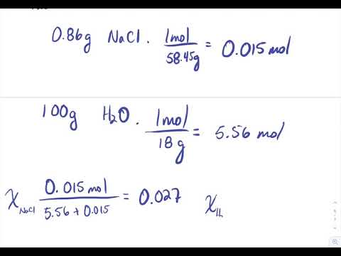 8 3 Concentrations Of Solutions Problems Chemistry Libretexts