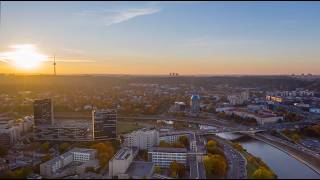 Sveikinimai 2026 m. Vilniaus kolegijos absolventų laidai