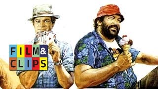 Odds and Evens - Bud Spencer &amp; Terence Hill - Full Movie by Film&amp;Clips multi subs