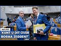 Hilariteit in Kamer om onverwachte vraag PVV'er