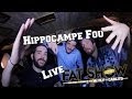 Hippocampe Fou - Live @ Le Fat Show 