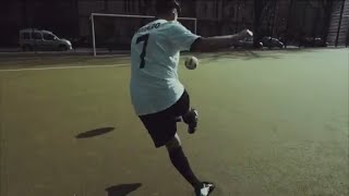 GRiNGO ft. HASAN.K - CRISTIANO RONALDO #4 BLOCKS SOUNDTRACK (PROD. GOLDFINGER)