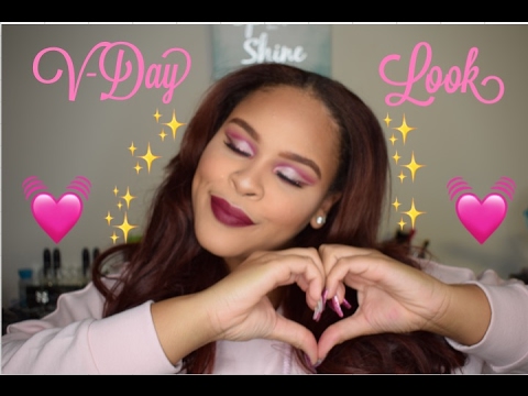 Valentine's Day Look | Ari Nazira