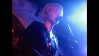 Waxahatchee - Rose, 1956 (Live @ The Shacklewell Arms, London, 13/06/13)