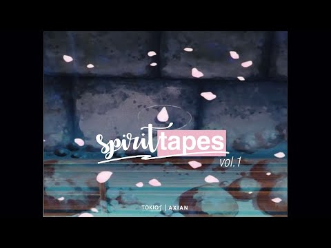 spirit tapes vol. 1