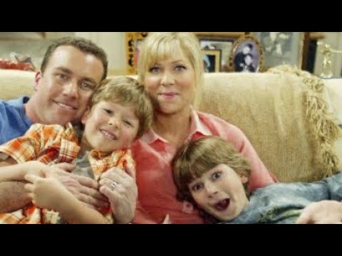 Rodney Carrington TV Show Rodney Pilot Episode Season 1 Episode 1
