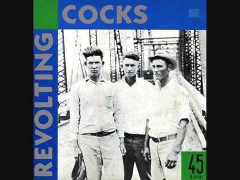 Revolting Cocks - No Devotion