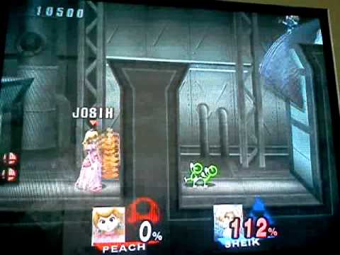 Super Smash Bros Brawl story mode playthrough pt 24