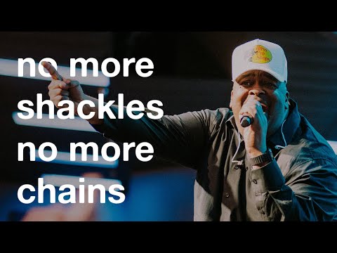 Eddie James - Freedom (Live) | New Life Church Worship Moment