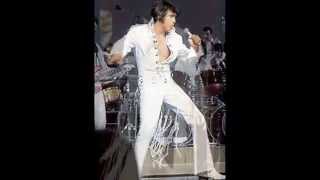 Elvis Presley - I&#39;ll Hold You In My Heart  (Till I Can Hold You in My Arms)
