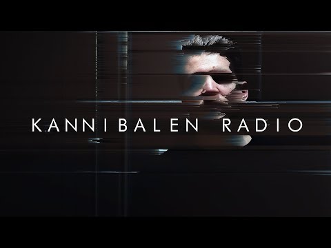 Kannibalen Radio ft. SYN - Ep.145 Hosted by Lektrique