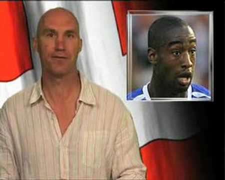 Euro 2008 Guide: Switzerland