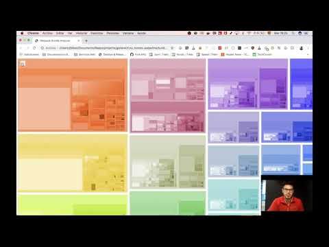 nordic-dev: Bundle Analyzer --analyze