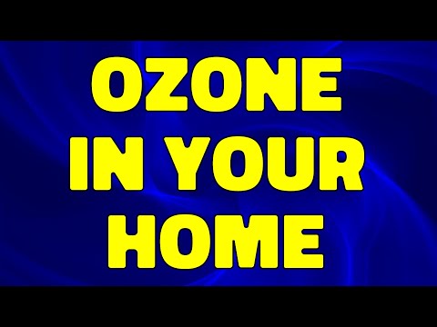 The non-EPA guide to ozone