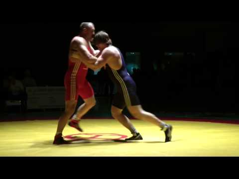 KAV Olrik Meißner VS RWG Felix Radinger II