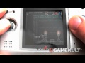 Magician Lord 2 Gameplay 2 Neo Geo Pocket Cancelled