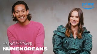  How the Númenórians Trained for their Role