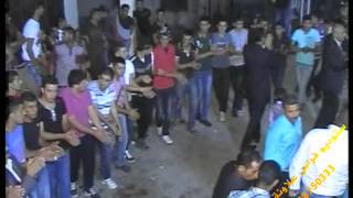 preview picture of video 'فرقة الوعد سهرة العريس عبدالله ولد علي صانور 10- 6-2014'