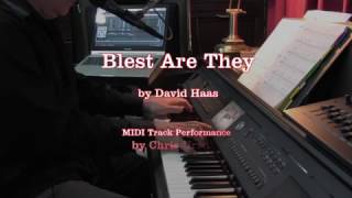 Blest Are They - David Haas