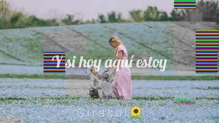 Canción a Mamá - Tercer cielo (Letra)