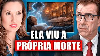 Ela Viu Uma Vida Passada Durante Esta Terapia - Dani Zecca - Fernando Beteti
