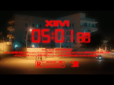 XIIVI - 05:01 AM (Official Music Video)