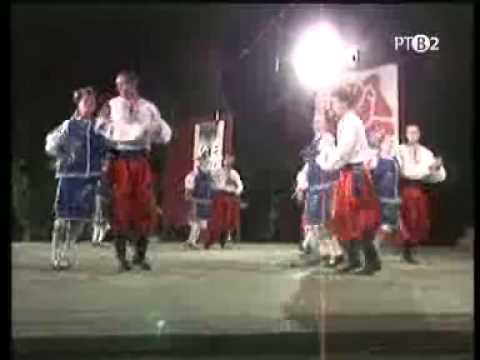 NA ŠTRED ŠIROKEJ ROVNJINI - Festival "ČERVENA RUŽA" 2006. roku