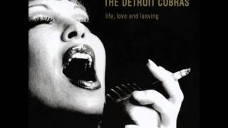 The Detroit Cobras - Hey Sailor