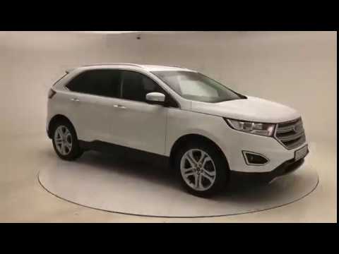 171 Ford Edge Auto - Bolands Wexford Ford/www.bolandcars.ie