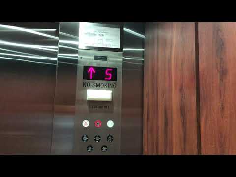 Hadfield traction Elevators - 526 Penn Ave. - Pittsburgh, PA