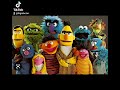 Arnold Schwarzenegger Thanksgiving Story At Sesame Street With Joe Biden Inflation