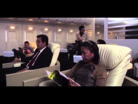 The Mark & The Mark II Redemption - Westerbioscoop - 10.05.14