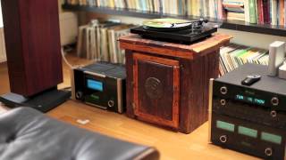 Herb Alpert - Taste of Honey (Binaural Recording)