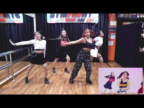 เด็กครูนุ่น ไม่ต้องลอง redspin cover dy spn symphony  สุราษฎร์ธนี