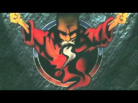 Dj Weirdo - Go get busy rave mix