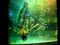 Pattaya Club Copa aqua show! the best! Паттайя аква шоу в ...
