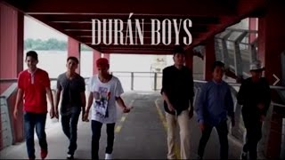 CNCO - Tan Fácil - Duran Boys (Cover) (Official Video)