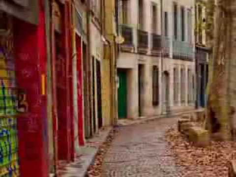 Mireille Mathieu  /   An Einem Sonntag In Avignon (1970)