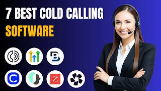 7 Best Cold Calling Software 2026 (Ranked by Categories)