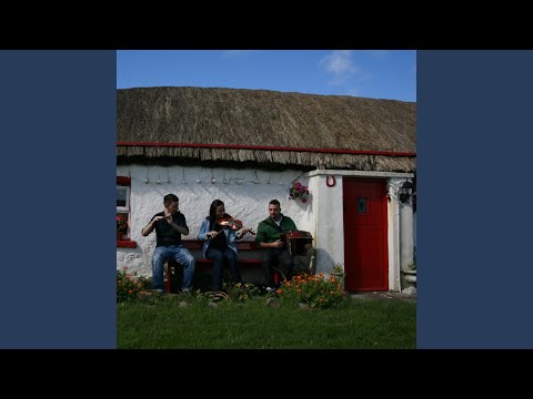 Around the Fairy Fort, The New Broom