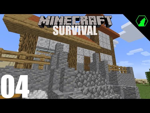 Minecraft: Brewing Up Something New! - Minecraft 1.17 Survival