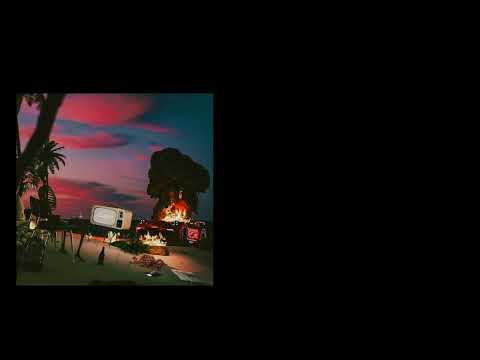 Solo - Eslabon Armado Ft.Erre [Slowed+Reverb]