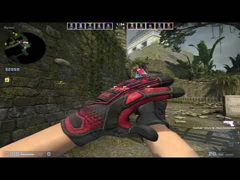 CSGO POV GamerLegion iM (22/9) vs OG (ancient) @ BLAST.tv Paris Major 2023 Challengers Stage