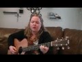 Jesus Will Meet You There - Steven Curtis Chapman cover (Alice Summers)