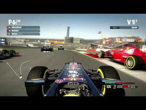 formule 1 pc jeux