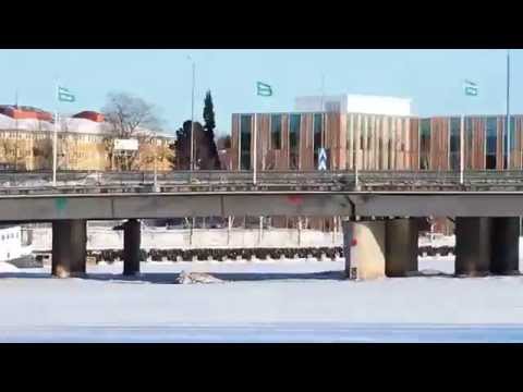 Välkommen till Umecupen 2015