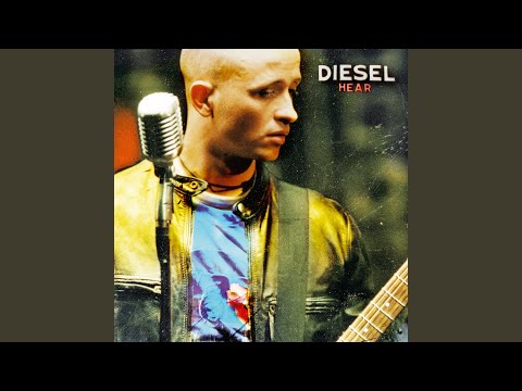 Faith And Gasoline - Diesel