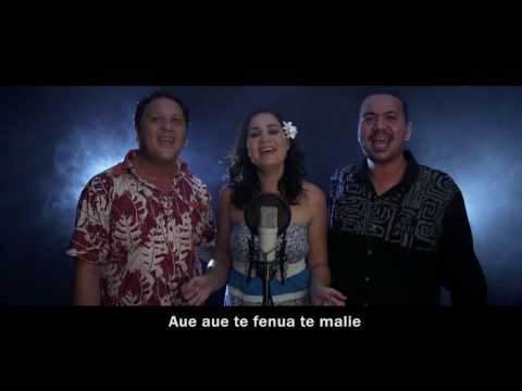 Moana - « We know the way - Tātou te horomoana »