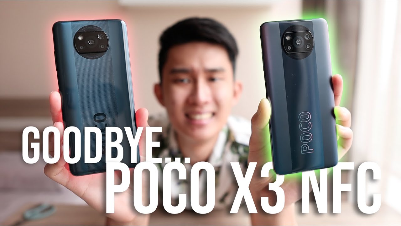 Snapdragon 860 is FAST!!! - POCO X3 Pro Unboxing + Benchmark + IG Test